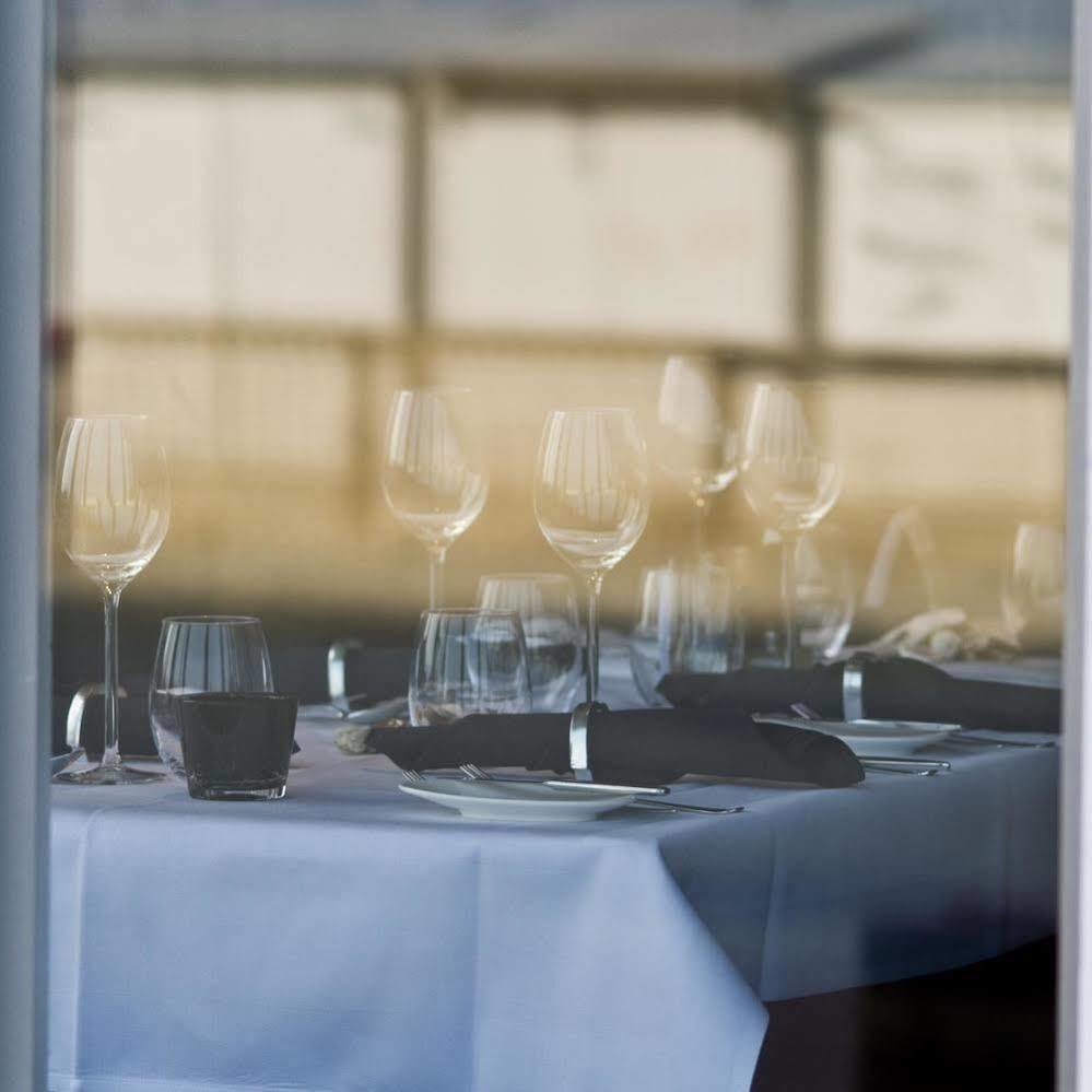 De Laurier Hotel Knokke-Heist Exterior photo